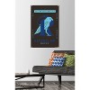 Trends International Harry Potter: Darker Arts - Ravenclaw House Unframed Wall Poster Prints - 2 of 4
