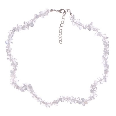 white crystal