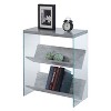27.75" SoHo Bookcase Faux - Breighton Home - 2 of 4