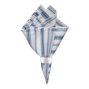 C&F Home Clementina Dusk Cotton Cloth Napkin Set of 6 - 1 of 3