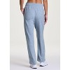Avalanche Outdoor Ultra Soft Lounge Pant, Lightweight Full Length Pants with Drawstring Waist - 2 of 4