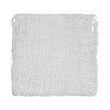 CareStock Gauze Sponge - Highly Absorbent, Medical-Grade Cotton Wound Dressing, First-Aid Essential - Non-Sterile 12-Ply Square, 4 x 4 in - 2 of 4