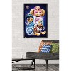 Trends International Paw Patrol: The Mighty Movie - Group Framed Wall Poster Prints - 2 of 4
