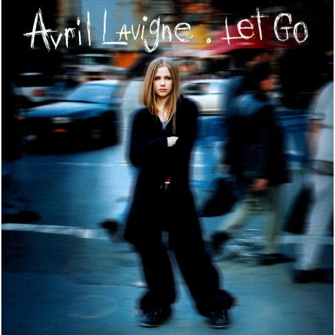 Image result for avril lavigne let go