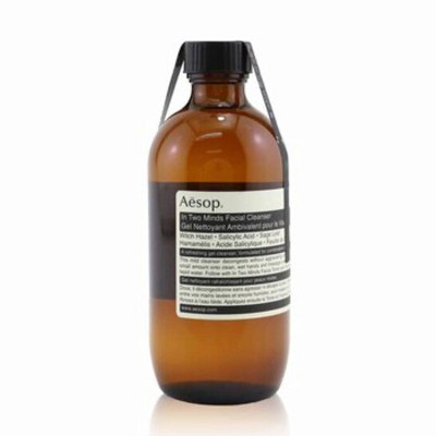 AESOP IN TWO MINDS FACIAL CLEANSER 200 ML/6.76