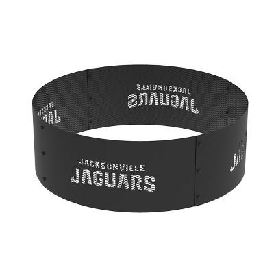 Blue Sky Outdoor Living 36" Round Fire Ring- Tampa Bay Buccaneers