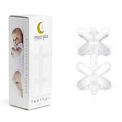 newborn teether