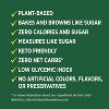 Whole Earth Allulose Baking Blend Brown 12oz - 3 of 4