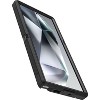 OtterBox DEFENDER SERIES XT case for Galaxy S24 Ultra - Dark Side (77-94727) - Certified - 2 of 3