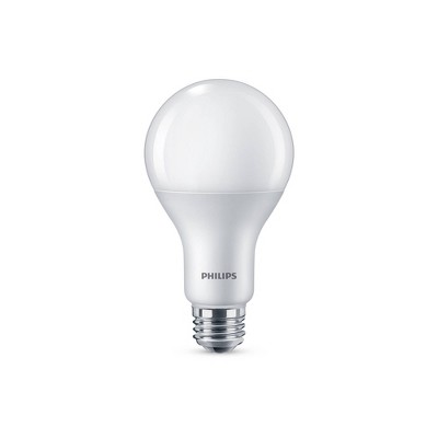 Philips LED 150W Soft White A21