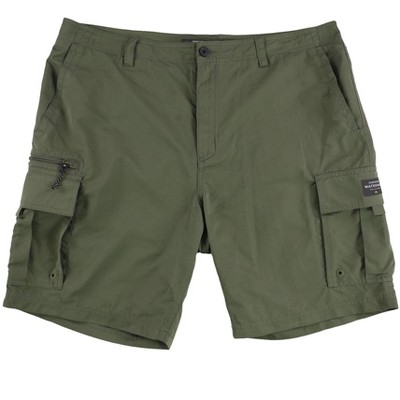 Quiksilver Mens Maldive Atoll Casual Cargo Shorts
