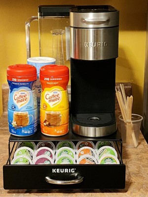 Target k cup clearance holder