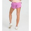 Women's Lined Hybrid Shorts - Southern Shirt Company - 2 of 4