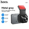 Hoco. DV9 HD Dash Cam – 3-Inch IPS Screen, Night Vision,  Adjustable Camera, Loop Recording - 4 of 4