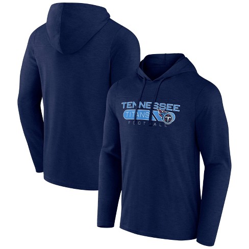 Tennessee titans hooded sweatshirt sales