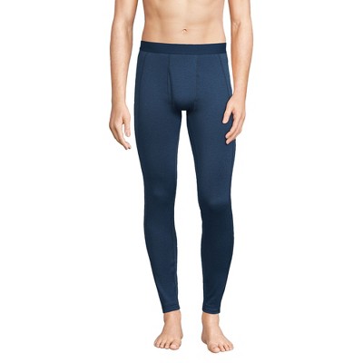 Lands' End Men's Tall Expedition Baselayer Pants