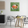 Stupell Industries Ramen Magic International Meal Canvas Wall Art - 2 of 4
