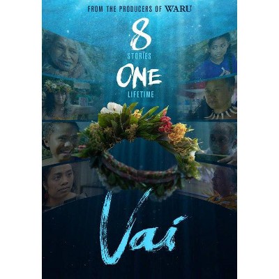 Vai (DVD)(2019)