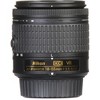 Nikon AF-P DX Nikkor 18-55mm F/3.5-5.6G ED VR Lenses with Cleaning Kit & 55mm Filter - 4 of 4