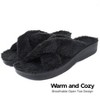 Aerothotic - Lola Soft Cozy Women's Slipper - 3 of 4