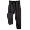 Collections Etc Men's Comfy Knit Pants - 4 of 4