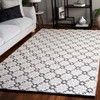 Vermont VRM303 Hand Woven Indoor Rugs - Safavieh - 2 of 4