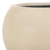 Kenslia Concrete Ficonstone Planter - Indoor/Outdoor - PAT1519 - Safavieh - 4 of 4