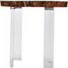 Meridian Furniture,Woodland Natural Wood End Table - 3 of 4