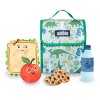 Wildkin Kids Insulated Lunch Bag – Reusable, Ideal for Hot/Cold Snacks, School & Travel - 2 of 4