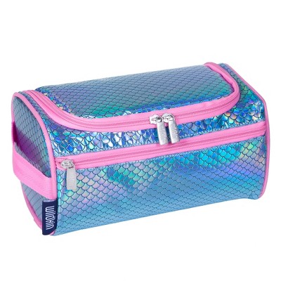 Wildkin Mermaid Scales Toiletry bag