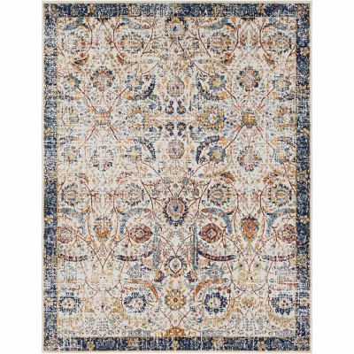 Hauteloom Smyrna Area Rug