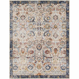 Hauteloom Smyrna Area Rug - 1 of 4