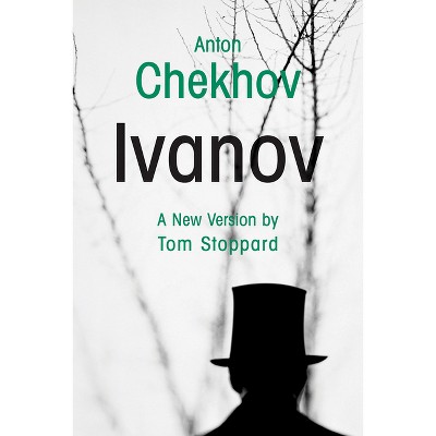 Ivanov - by  Anton Chekhov (Paperback)