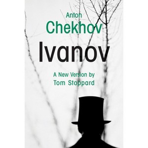Ivanov - by  Anton Chekhov (Paperback) - 1 of 1