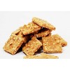 Gourmet Cashew Brittle by It's Delish, 6 LBS Bulk Box – Old Fashion Style Cashew Brittle in Square Cut Pieces - 2 of 4