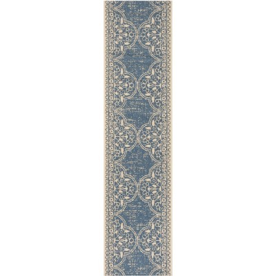 Beach House BHS174 POWER LOOMED Rug - Safavieh
