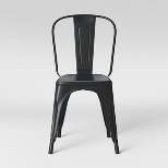 Carlisle High Back Dining Chair - Threshold™