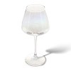 2ct Wine Glasses - Bullseye's Playground™ - 2 of 3
