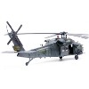 Sikorsky MH-60L Black Hawk Helicopter "91-26324 Thunderstruck" United States Army 1/72 Die Cast Model by Panzerkampf - 3 of 4