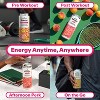 WellWithAll Energy Strawberry Lemonade Energy Drink - 12 fl oz - 3 of 4