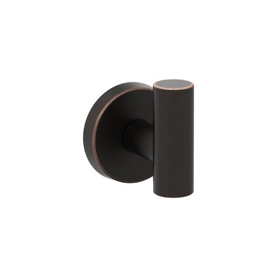 oil-rubbed bronze