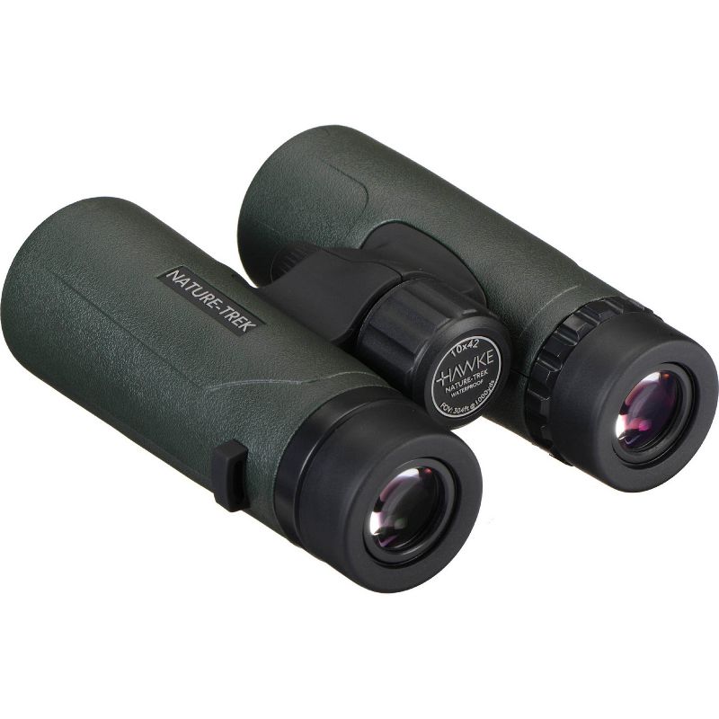Hawke Sport Optics Nature-Trek Binoculars (10x42), 3 of 4