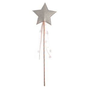 Stephen Joseph Gifts Girls Dress Up Wand - 1 of 2