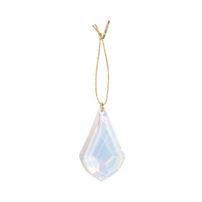 Kendra Scott Alora Christmas Tree Ornament Iridescent