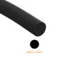 Unique Bargains Solid Foam Rubber Round Soundproof DIY Weather Seal Strip - 2 of 4