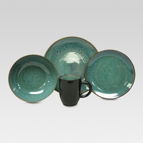 Belmont 16pc Dinnerware Set - Threshold™