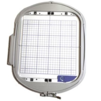 Brother SA450S XE1/XJ1 Embroidery Hoop 9.5x9.5