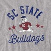 Women's South Carolina State University Bulldogs T-Shirt - 2 of 4