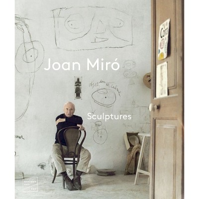 Joan Miró - by  Joost Bergman & Elena Escolar (Paperback)