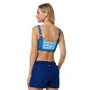 Women's Microfiber Swim Shorts - Cabana Life - 3 of 4